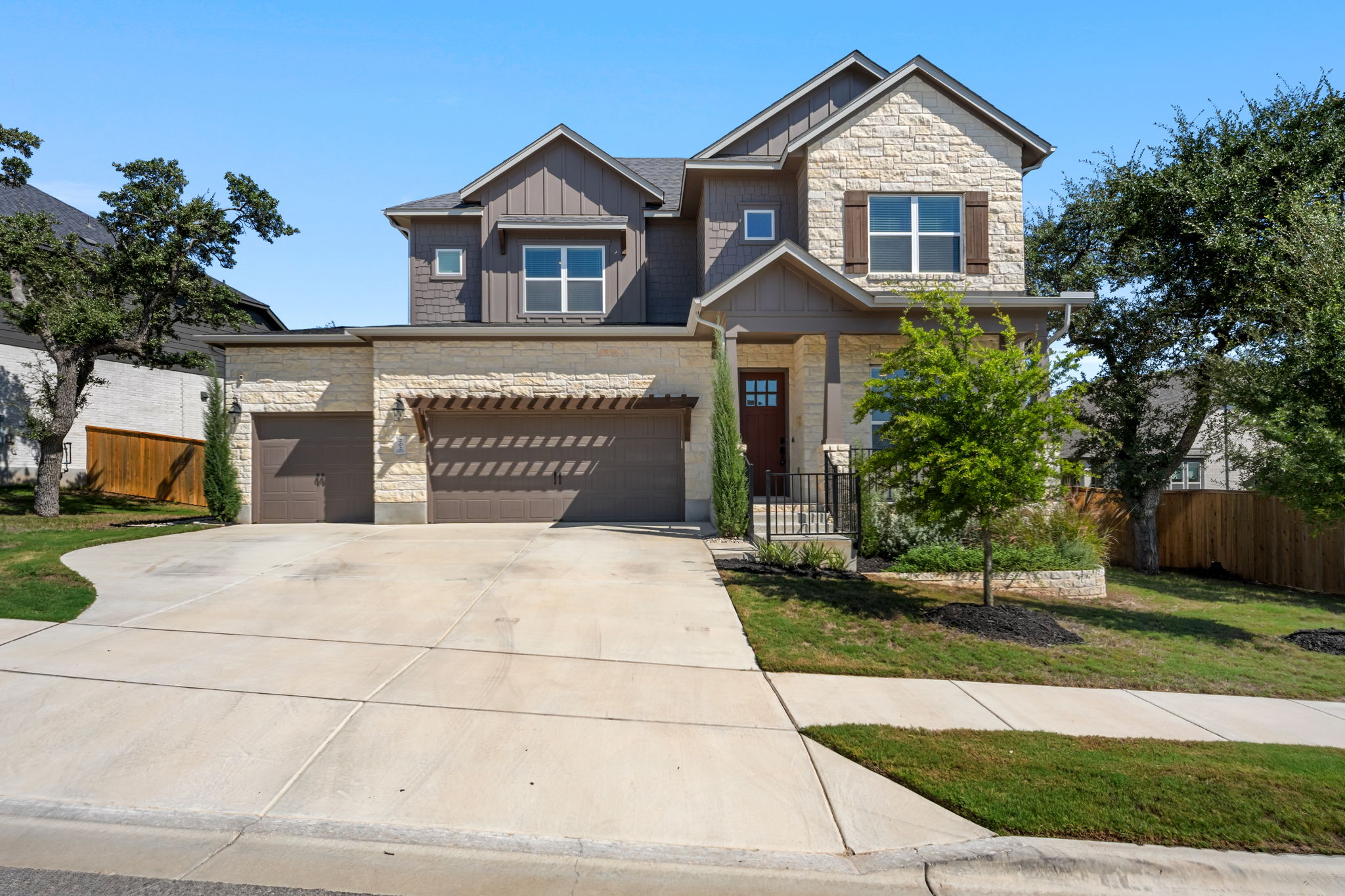 202 Blue Jasmine Trl — photo