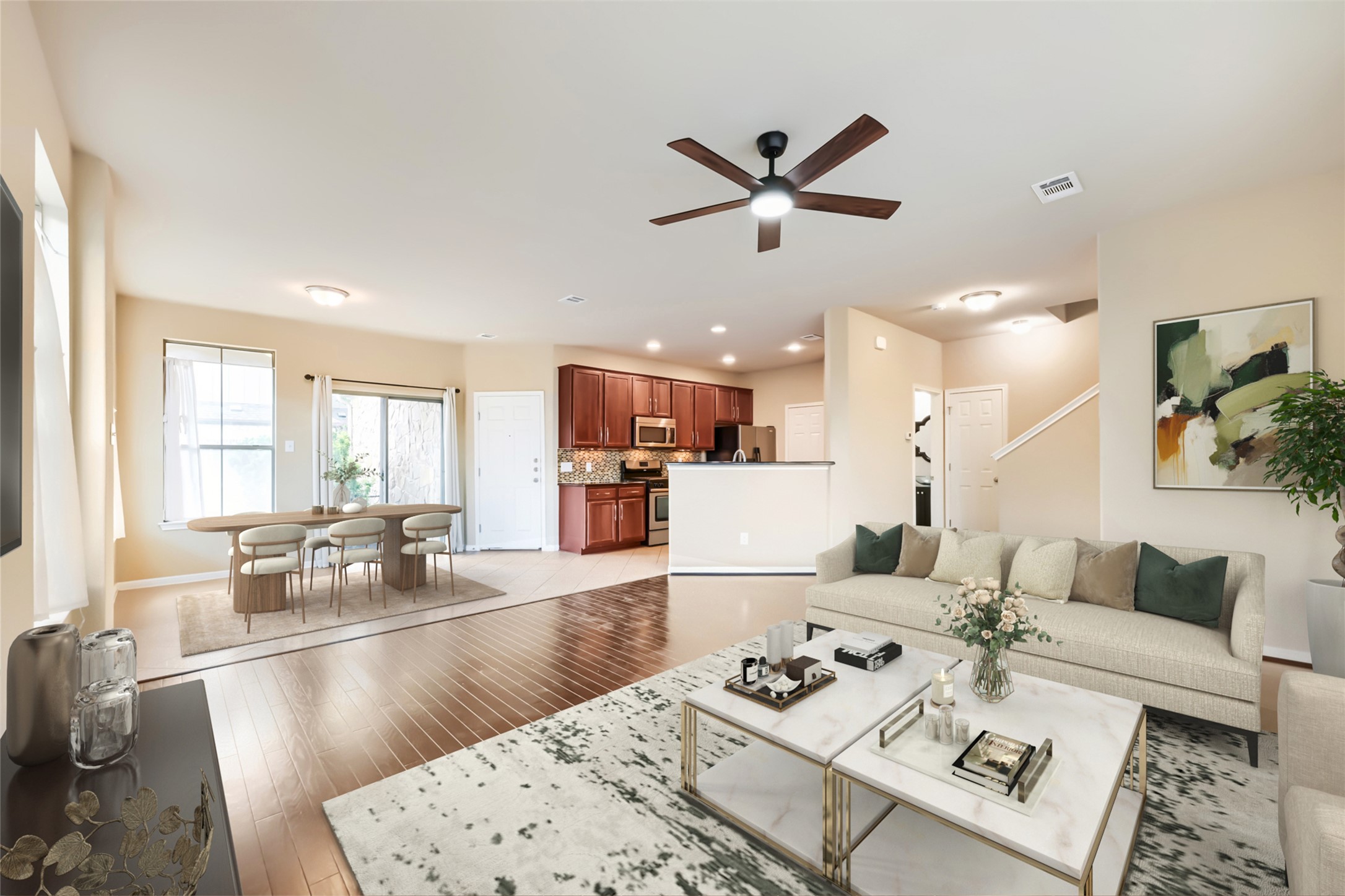 11400 Parmer Ln 103 — photo