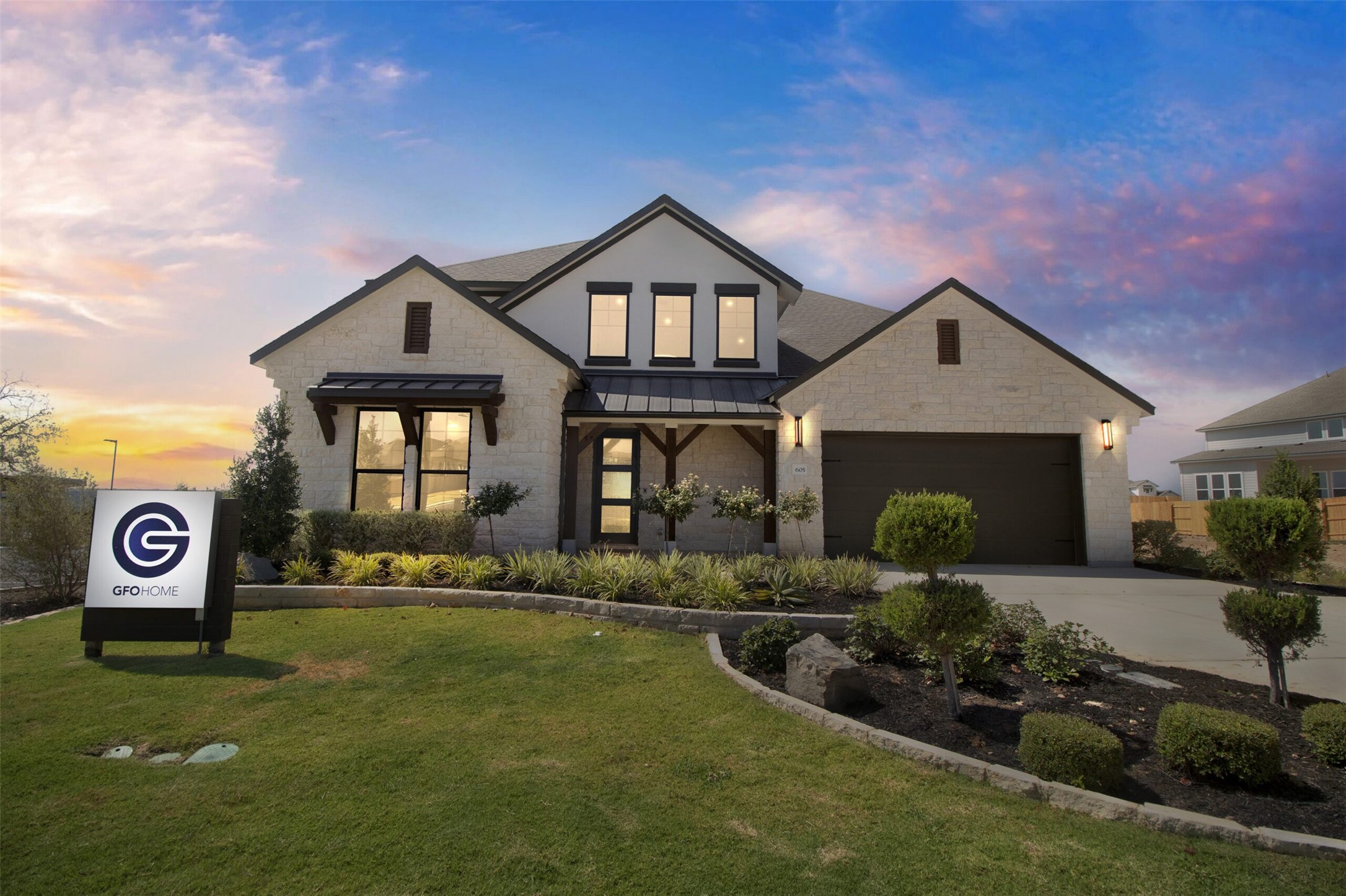 1117 River Bank Ln — photo