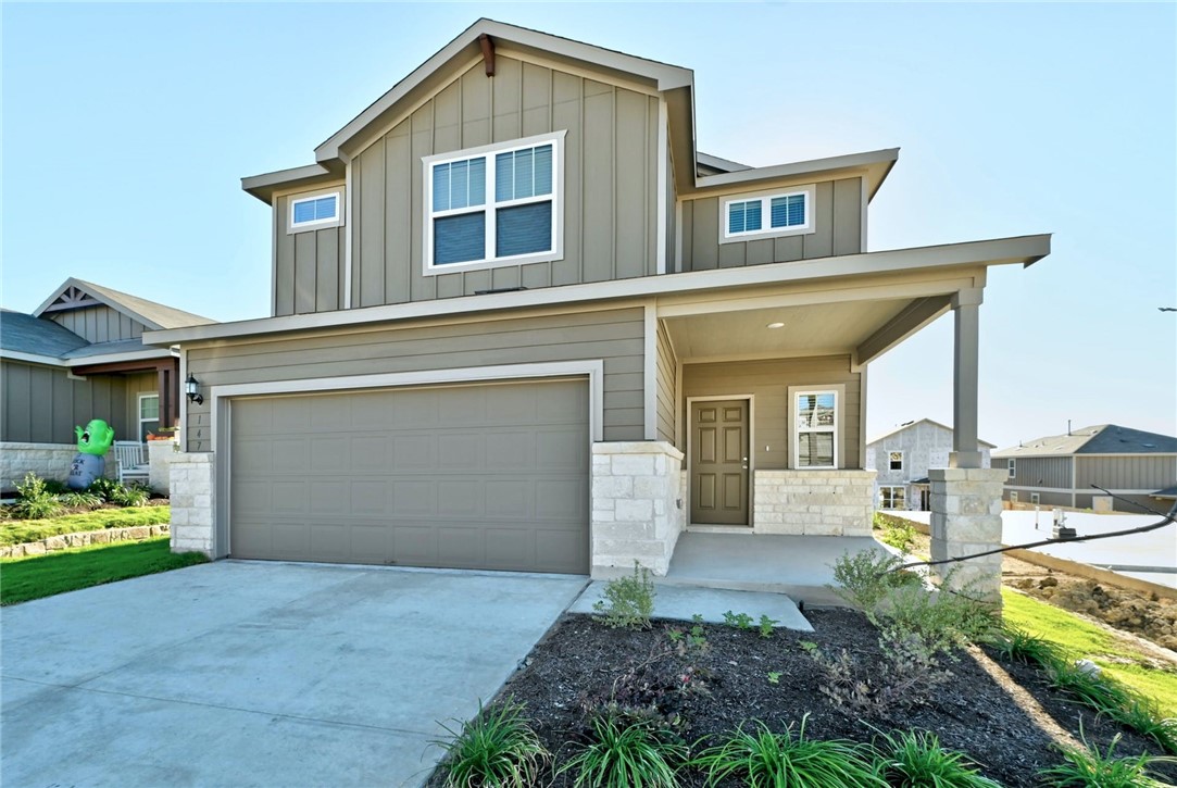 147 Longstraw Dr — photo