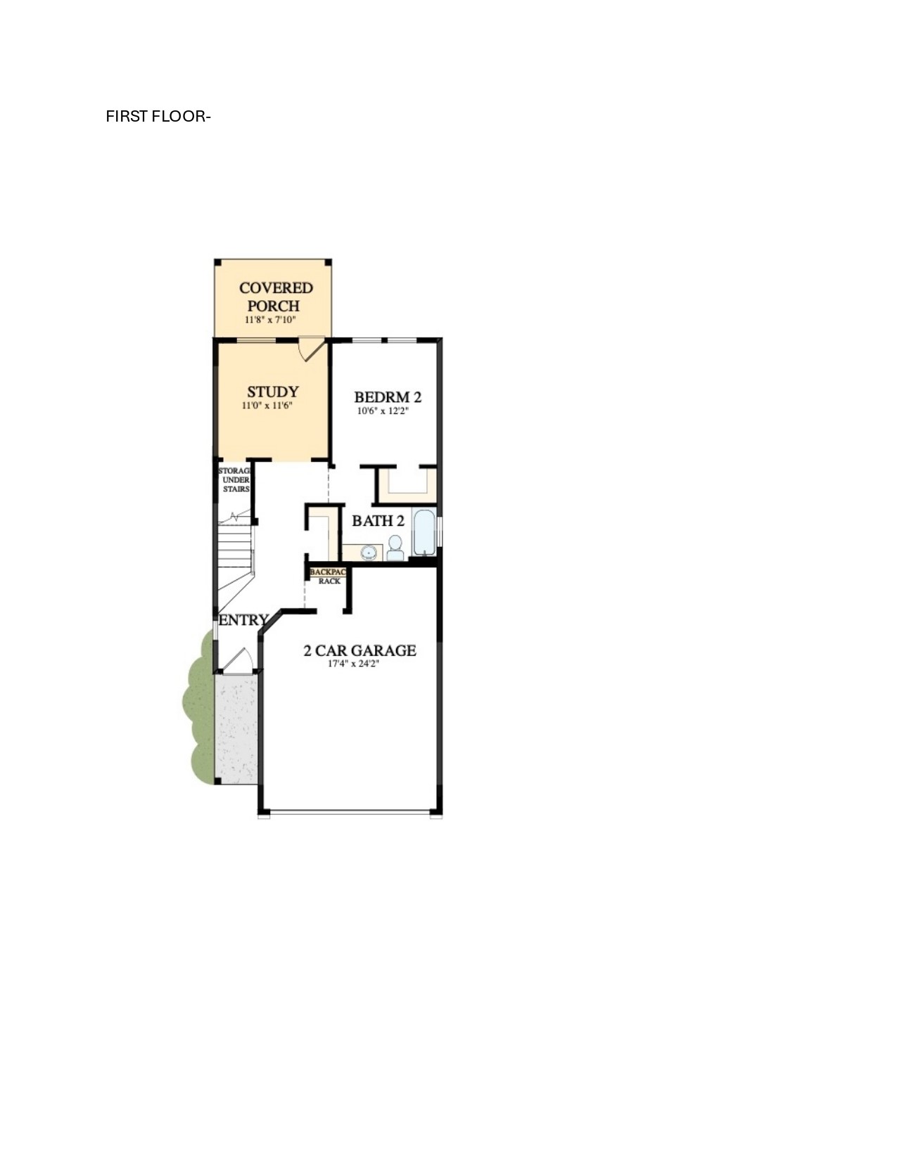 5714 Forks Road, Austin, TX 78747 — photo 2