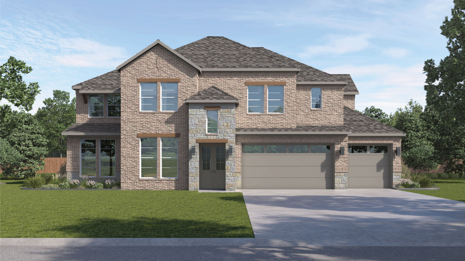 4909 Diamante Dr — photo