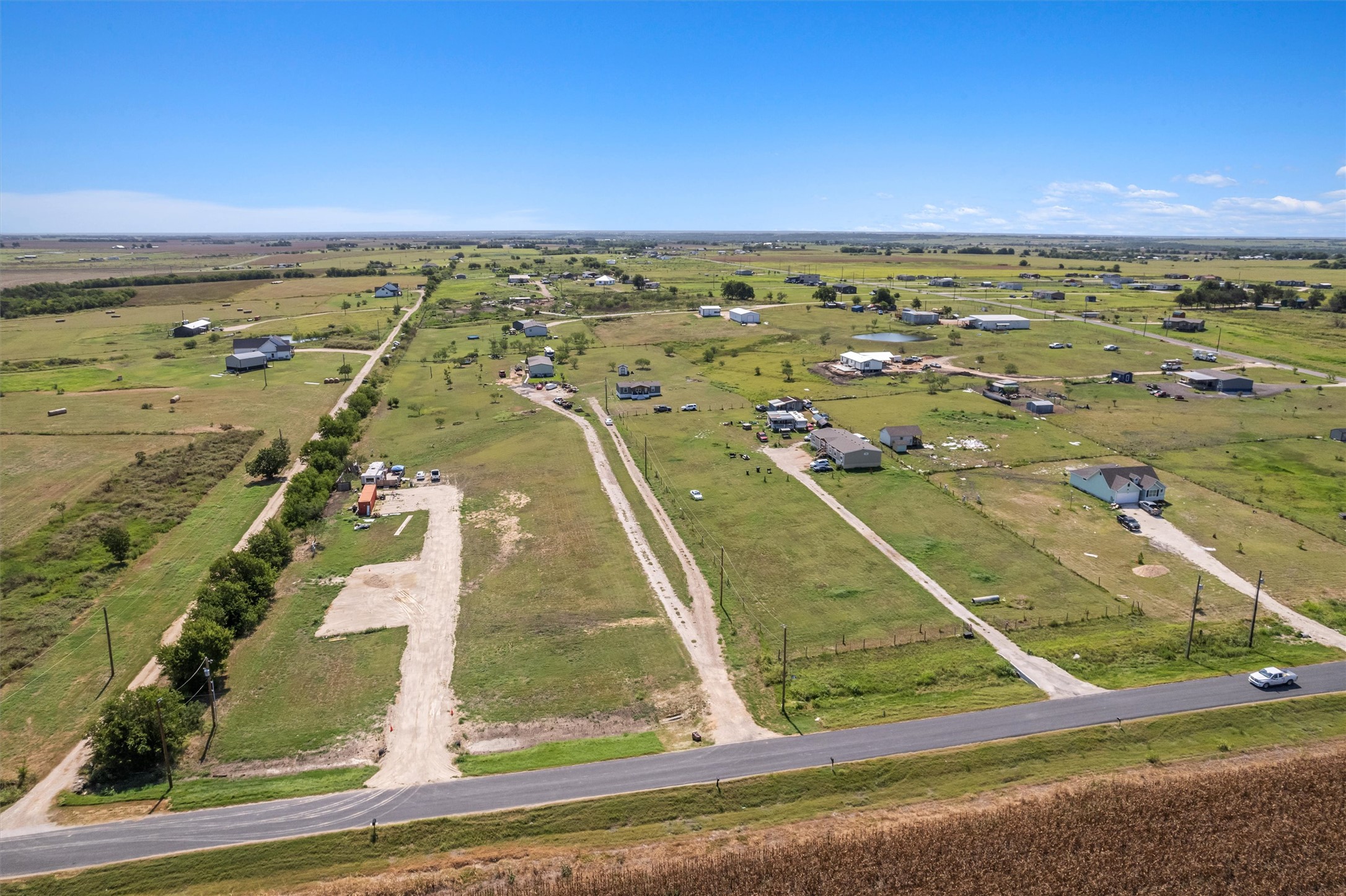 110 Pvr 965 Road, Taylor, TX 76574 — photo 2