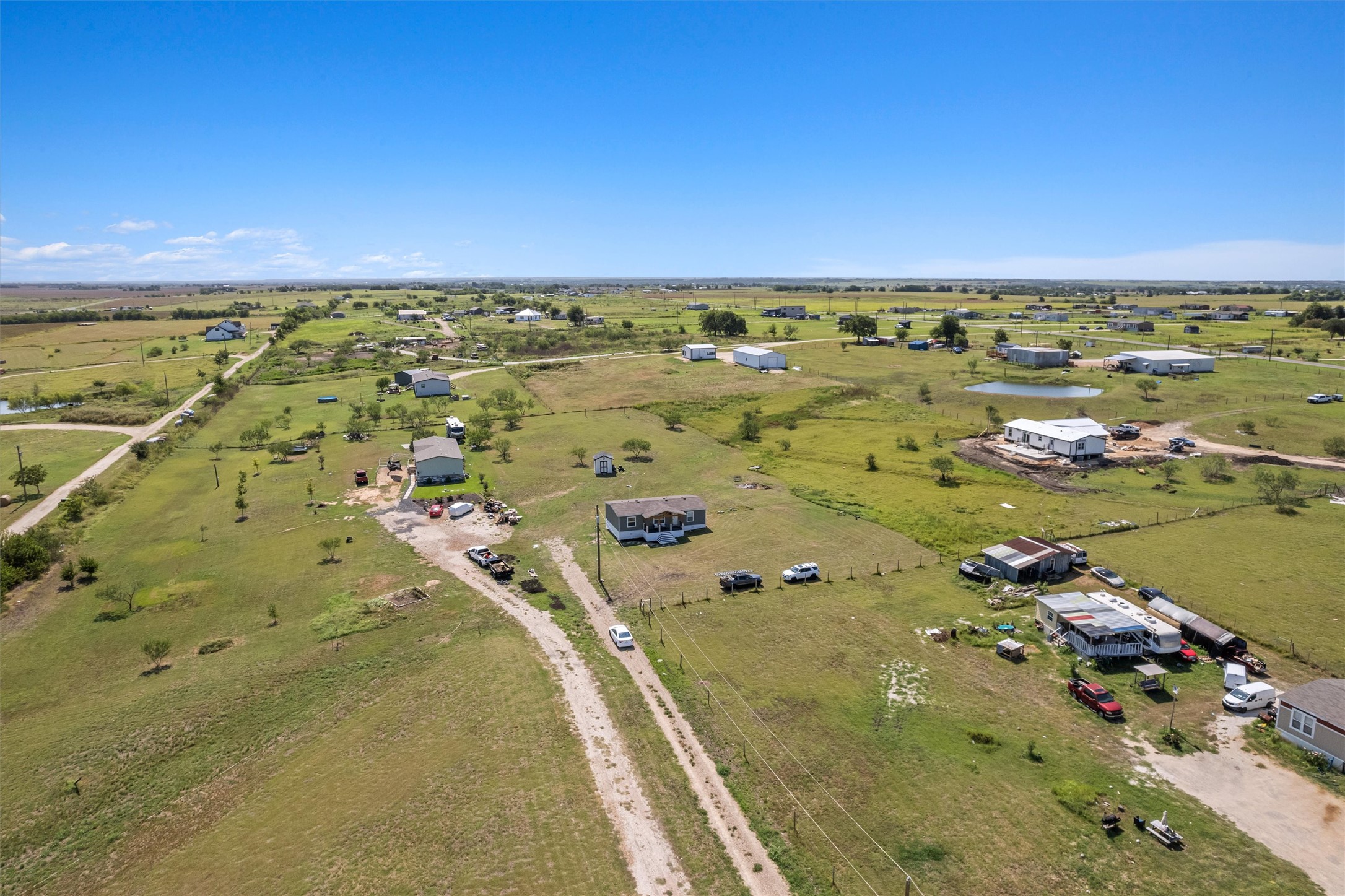 110 Pvr 965 Road, Taylor, TX 76574 — photo 3