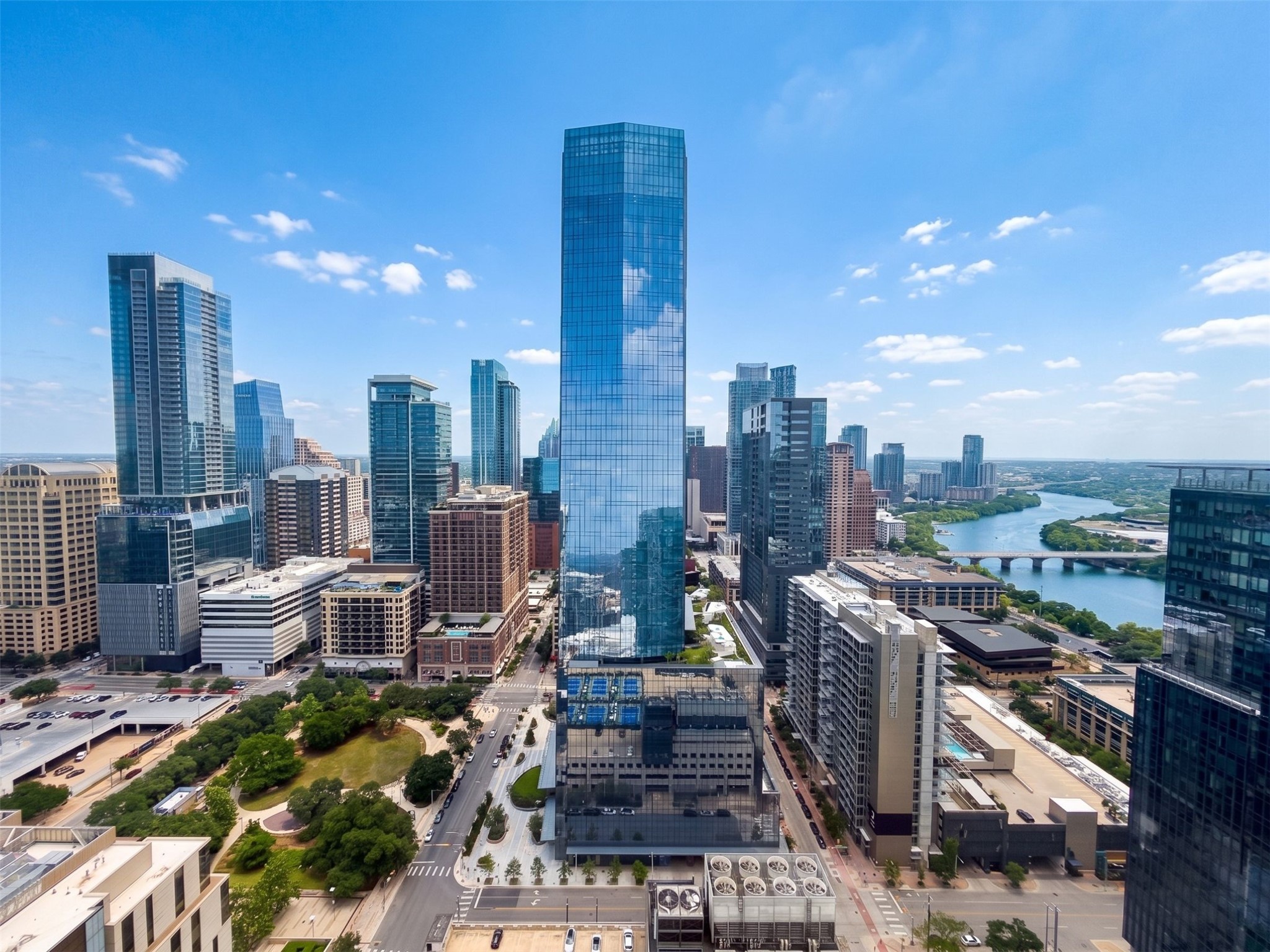 360 Nueces St 3609 — photo