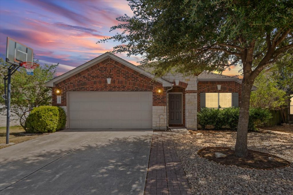 2341 Garlic Creek Dr — photo