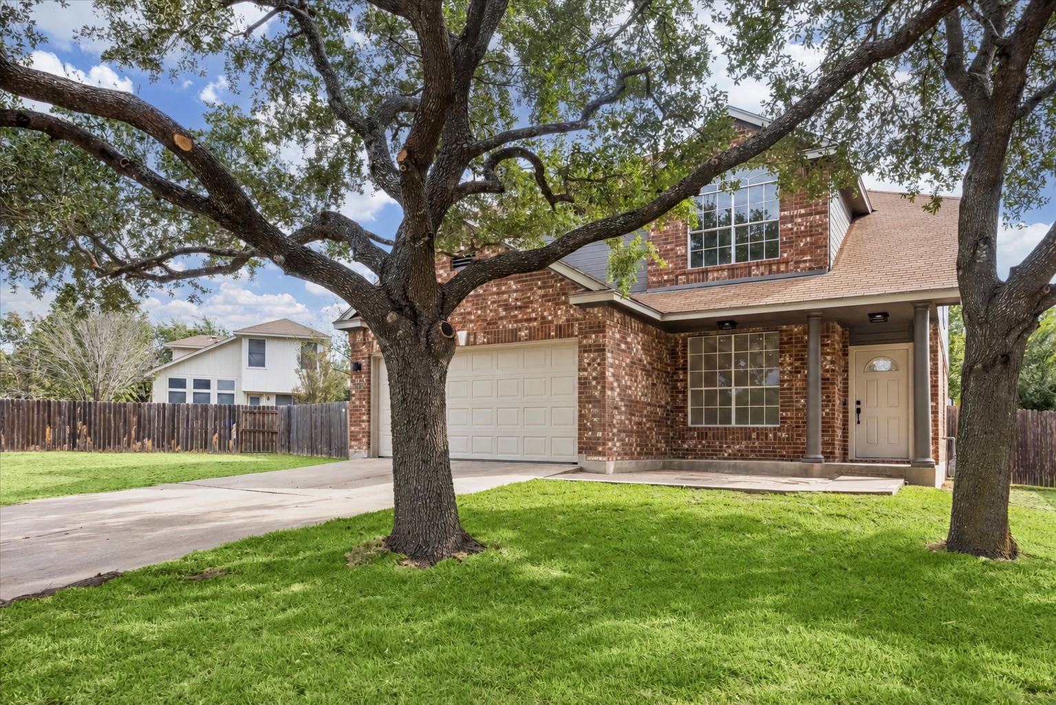 1048 Kirtomy Loop, Pflugerville, TX 78660 — photo 2