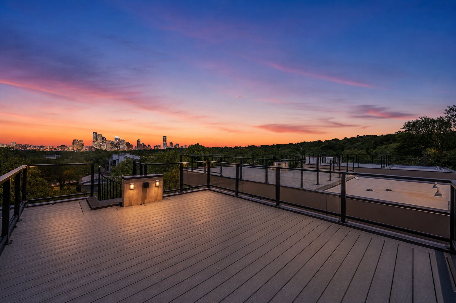 1403 Barton Hills Dr 1 — photo