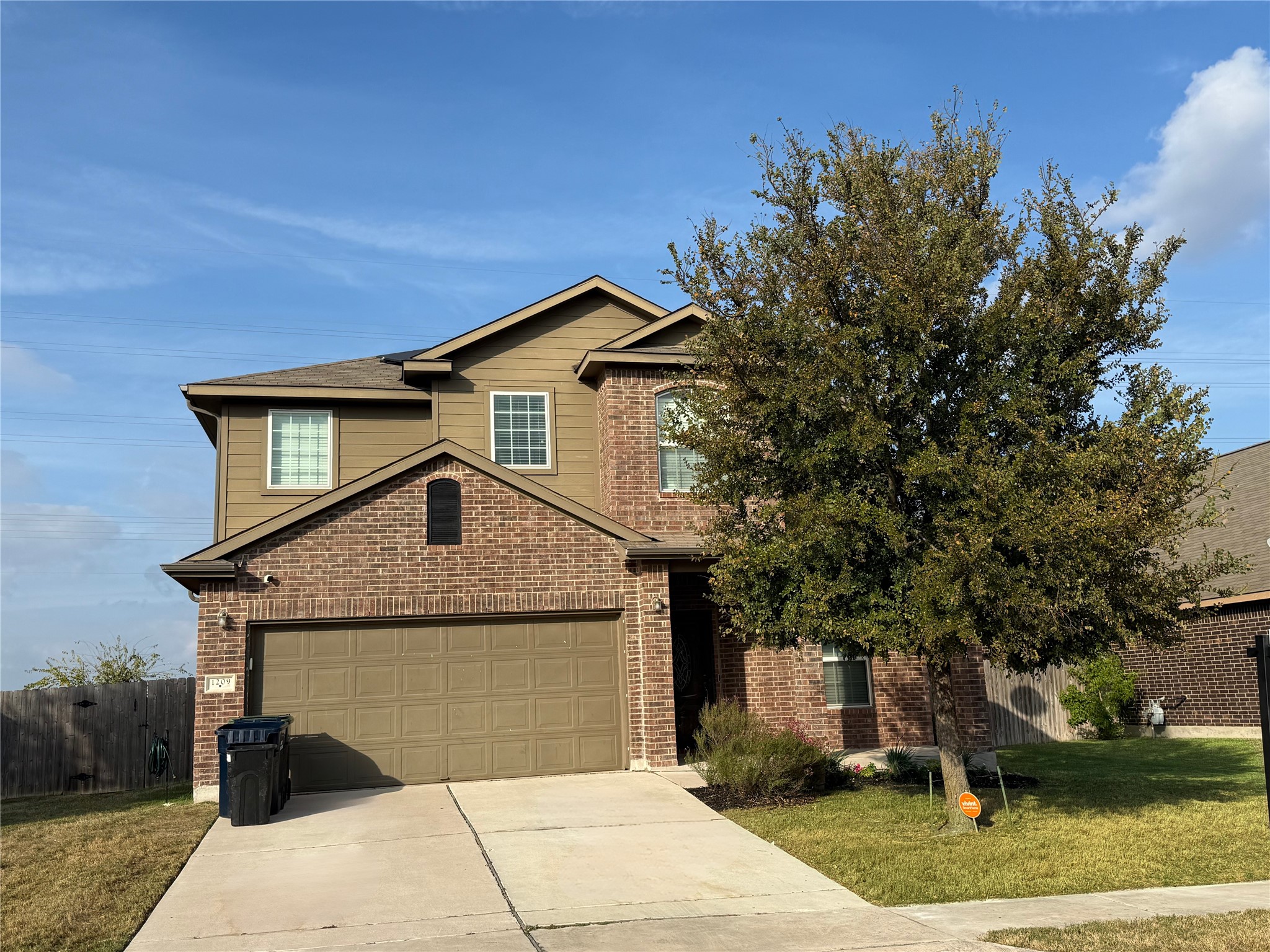 1209 Rhonda CV — photo