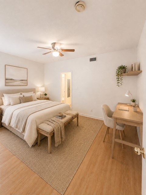 2529 Rio Grande St 78 — photo