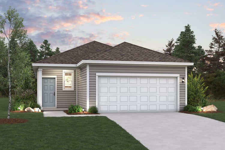 10607 Midnight Sun Dr — photo