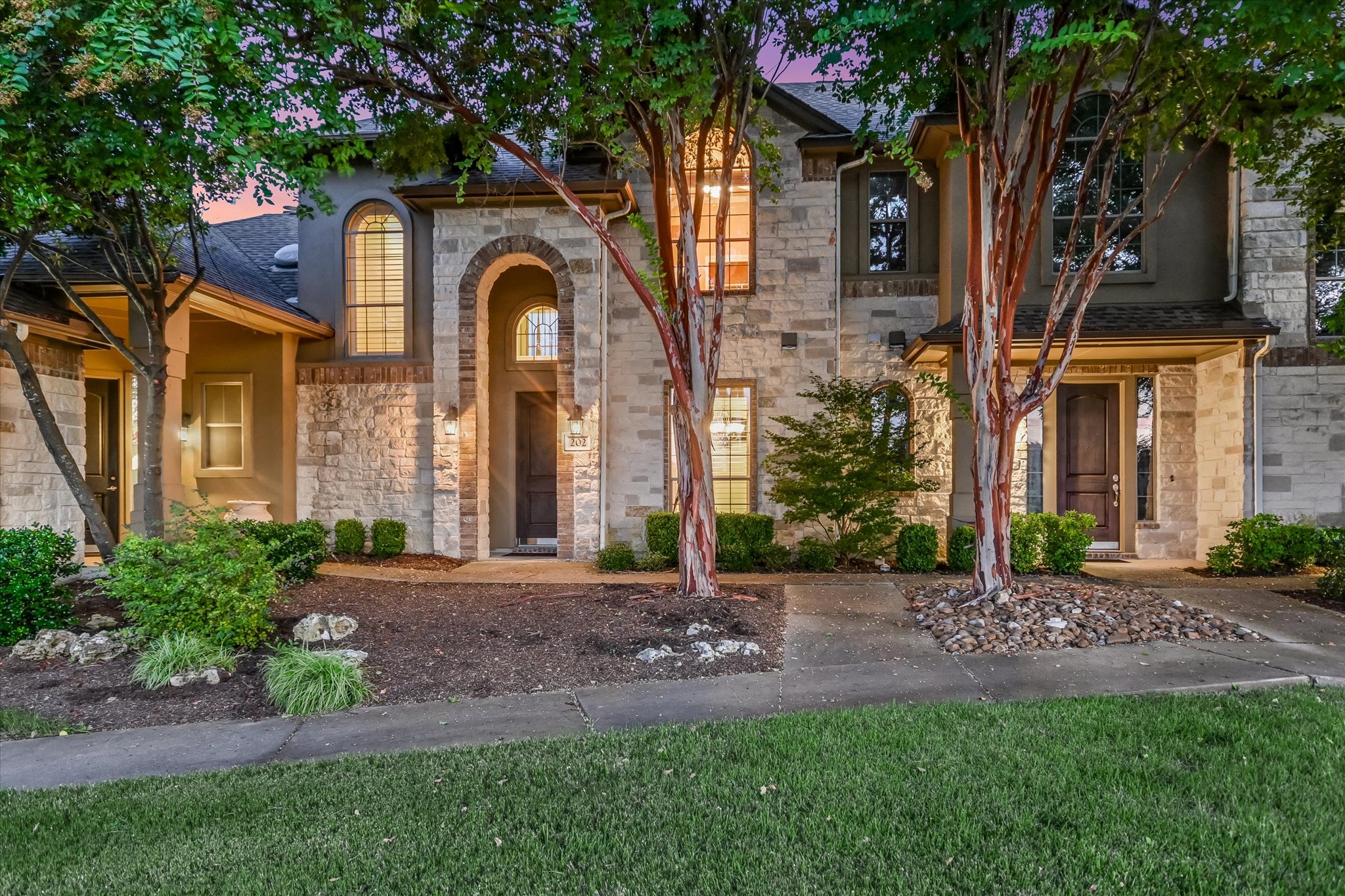 14100 Avery Ranch Blvd 202 — photo