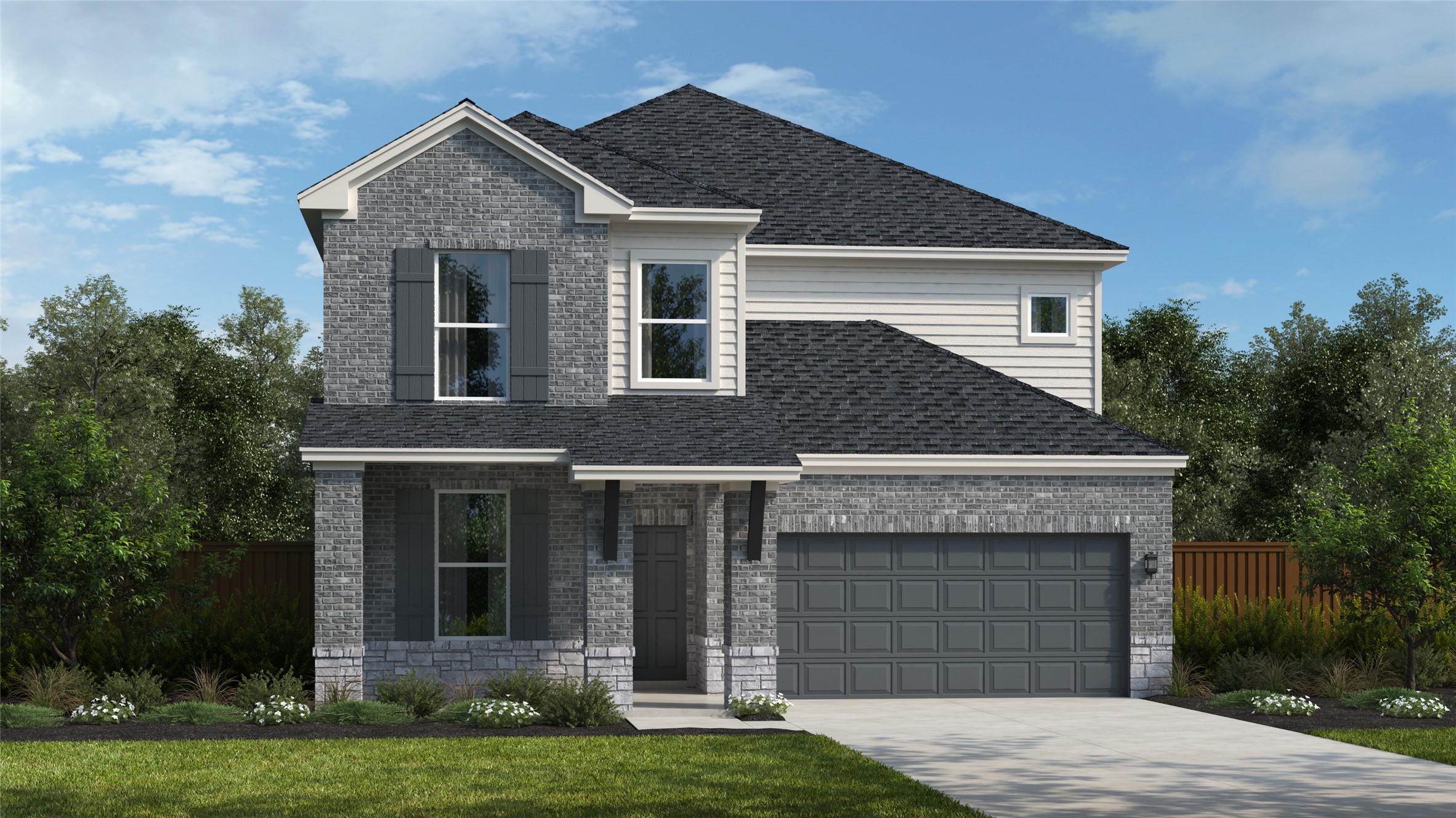 4757 College Square Dr — photo