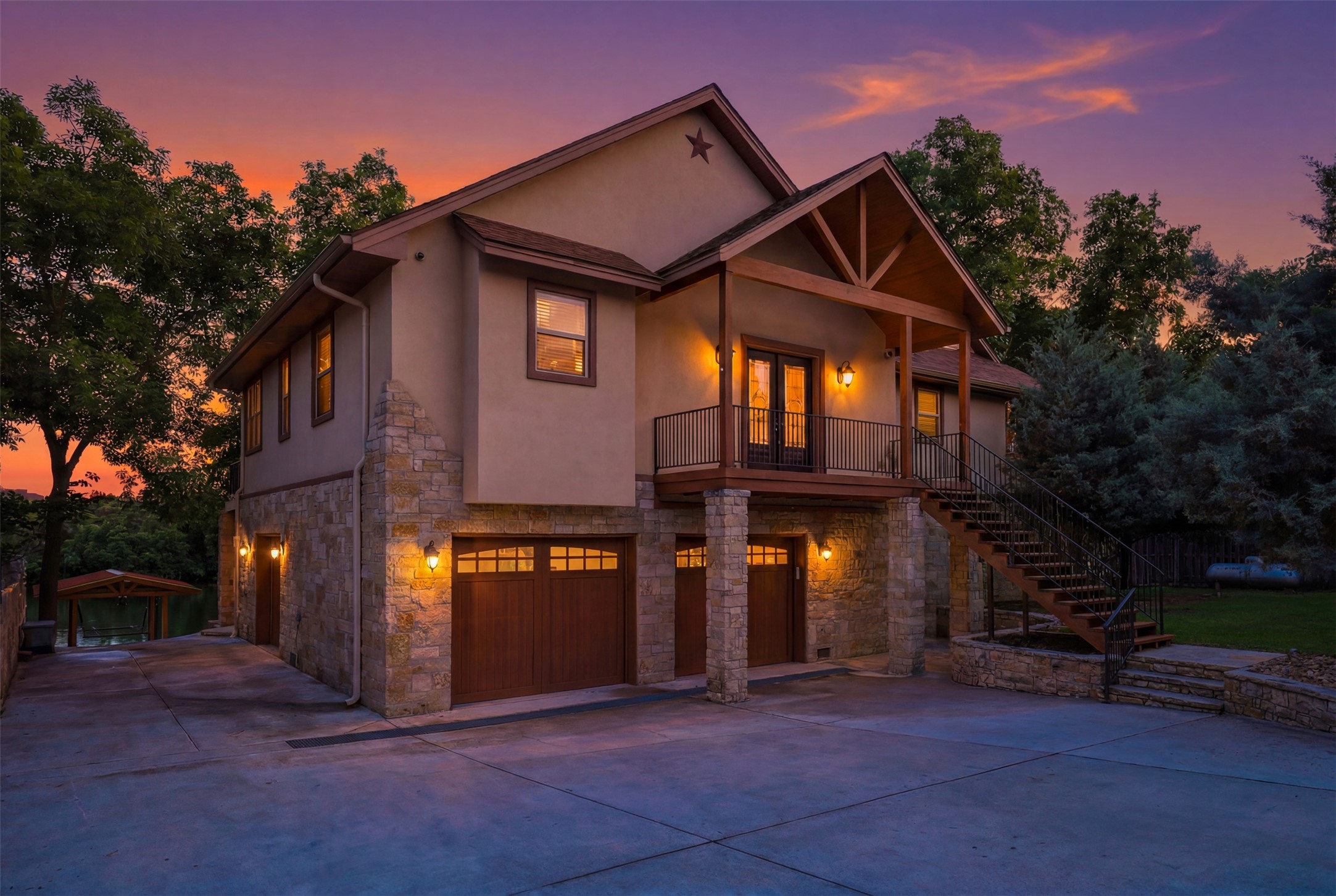 1200 Long Mountain Dr — photo