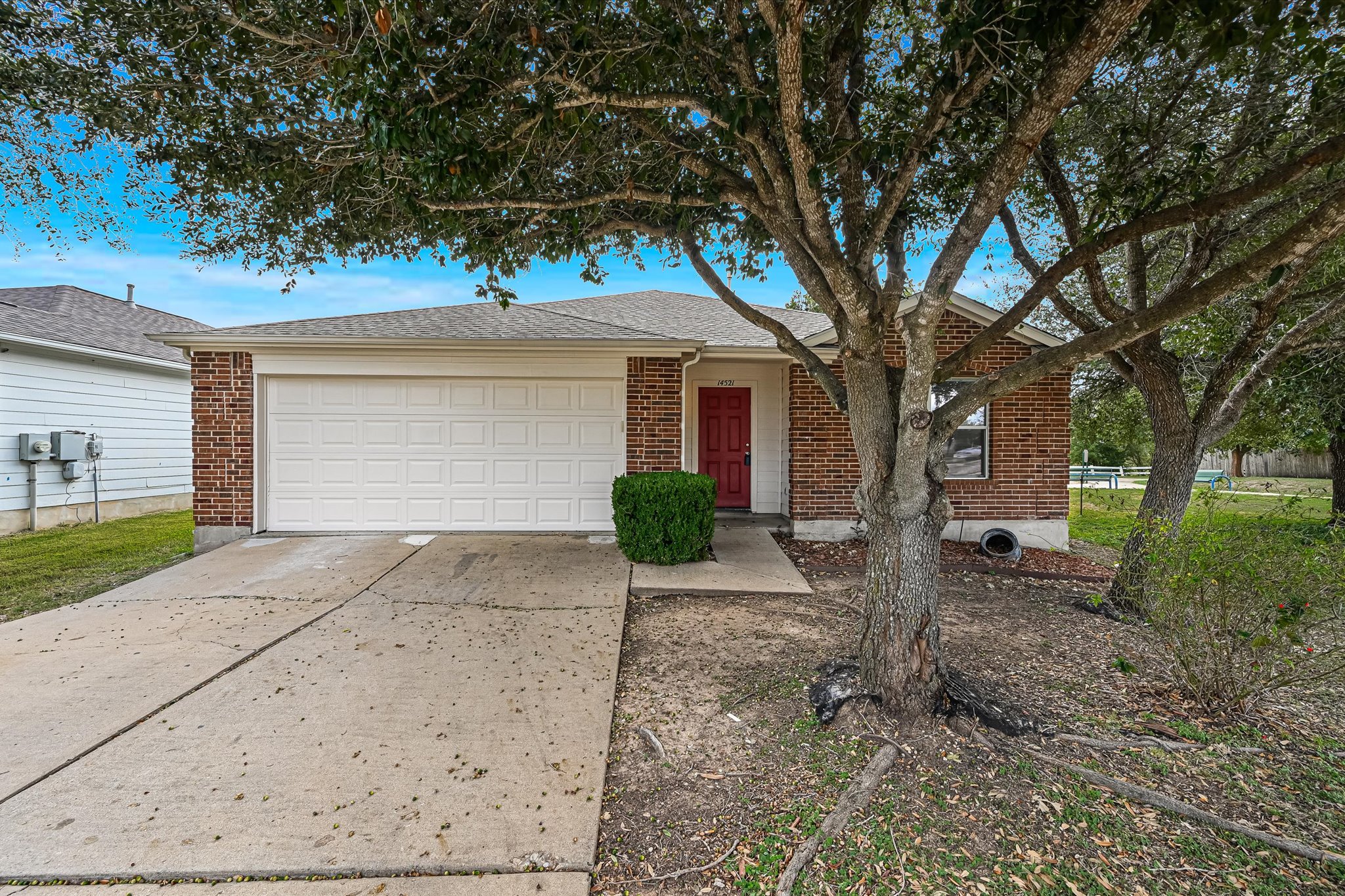 14521 Gurneys Eagle Dr — photo