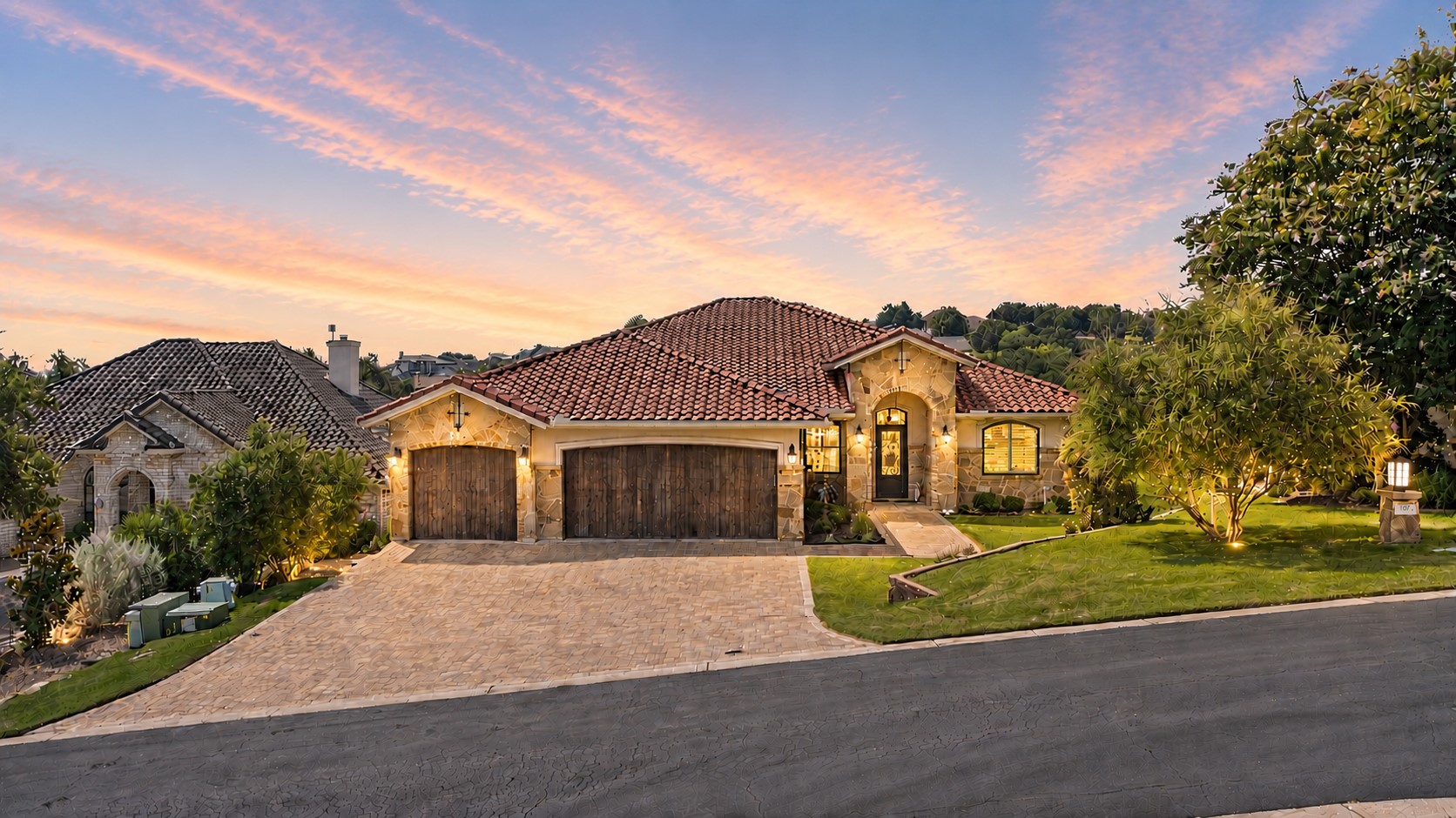 107 Long Mountain Dr — photo