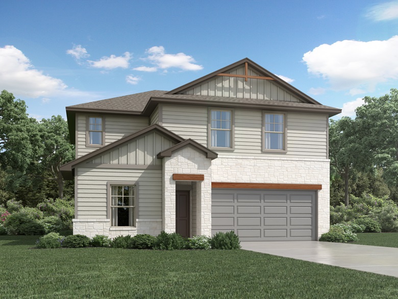 13307 Rindle Reach Dr — photo
