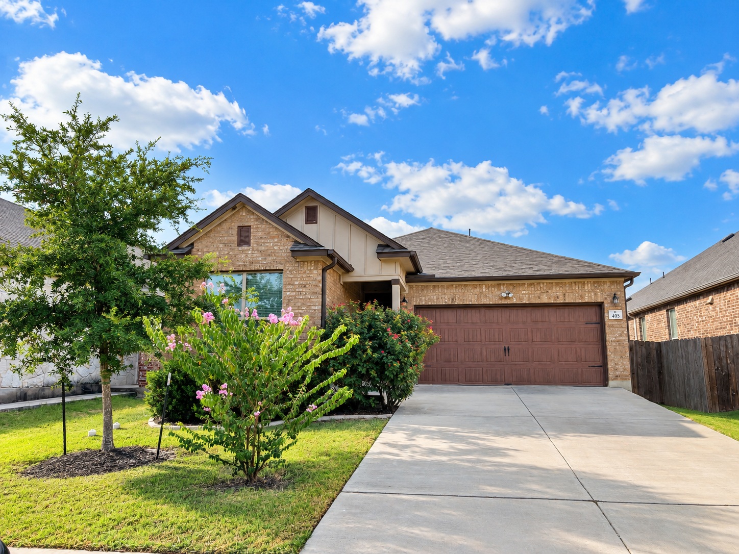 405 Kaden Prince Dr — photo