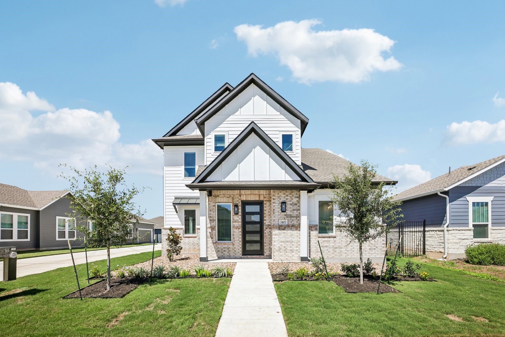 7407 Boyd Haven Dr — photo