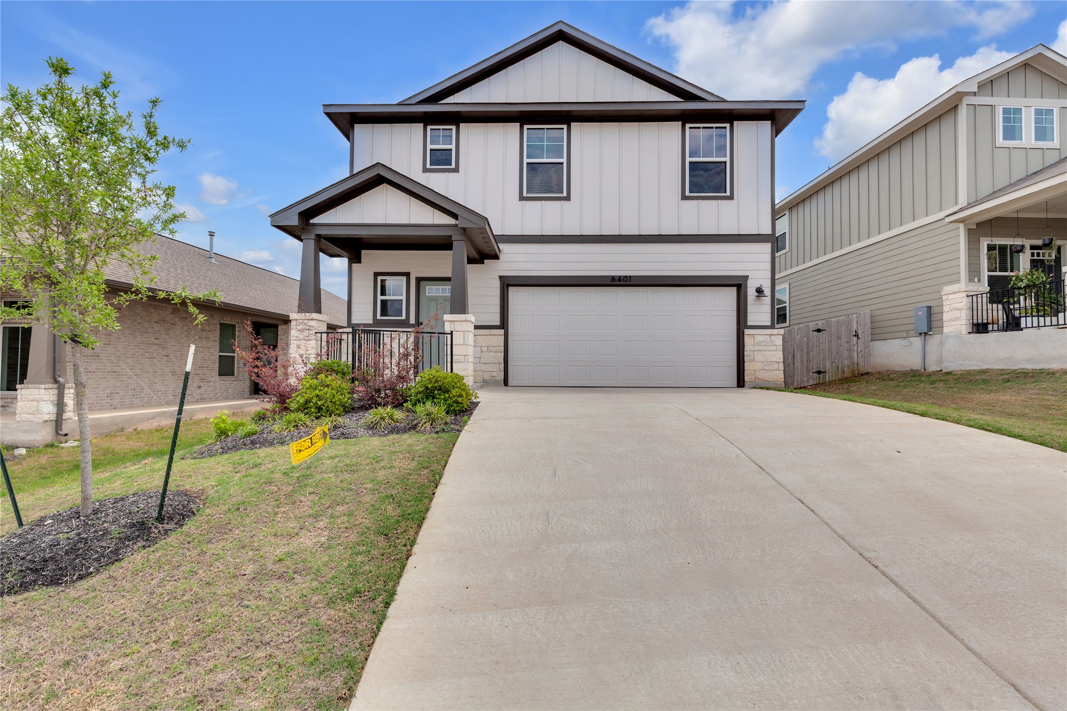 6401 Night Chinook Dr — photo