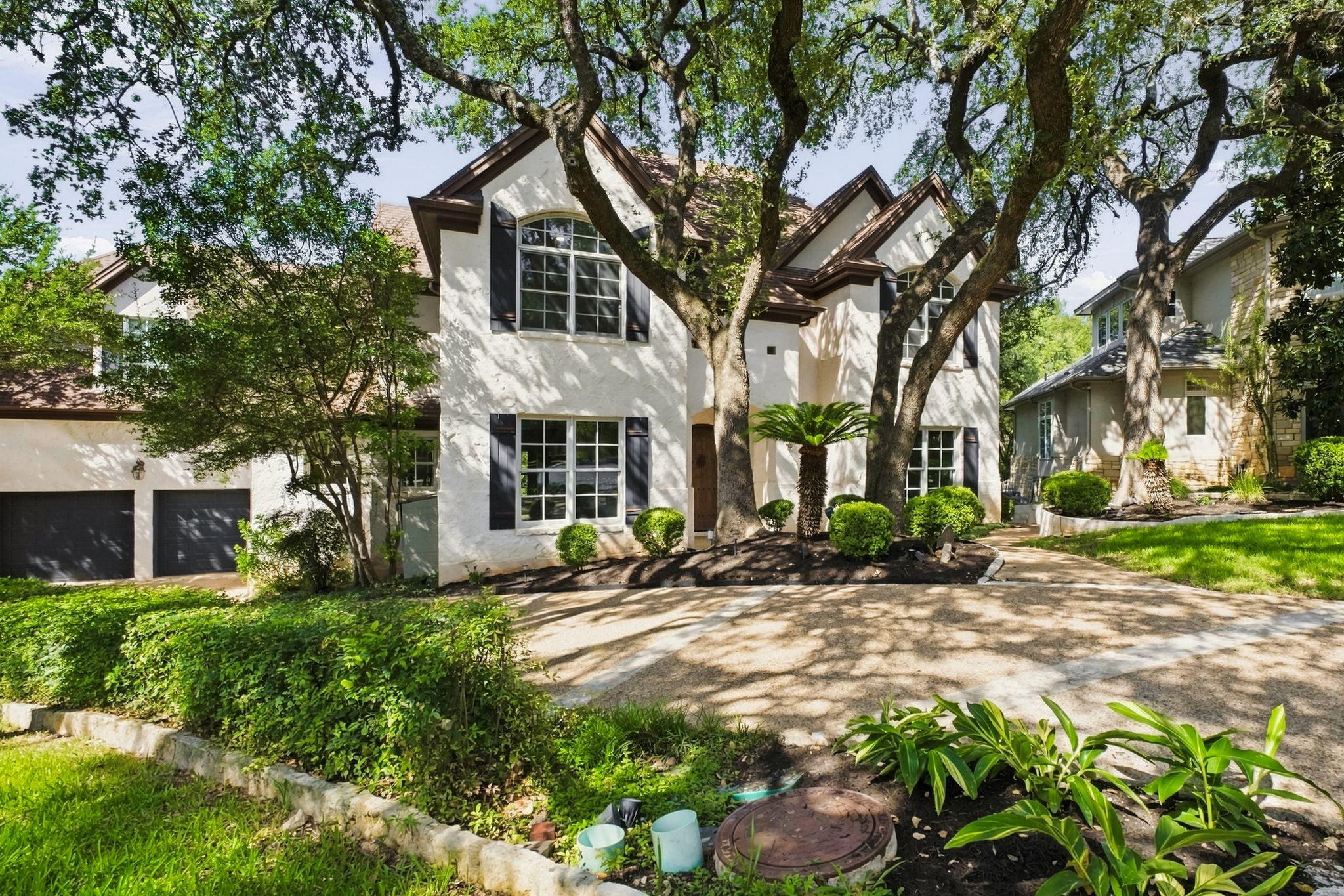 2900 Meandering River Ct — photo