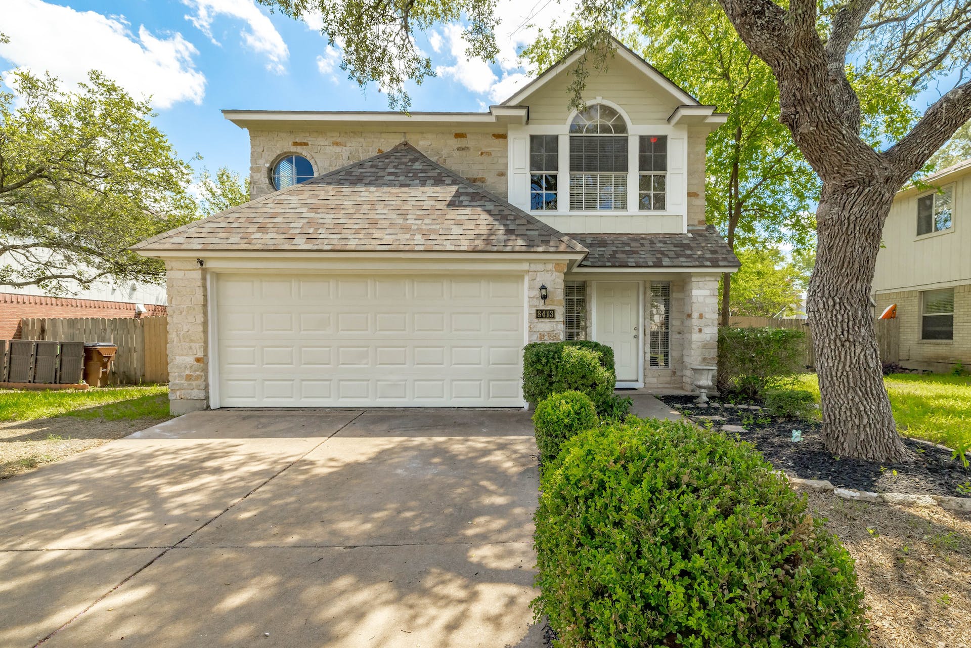 8413 Priest River Dr — photo