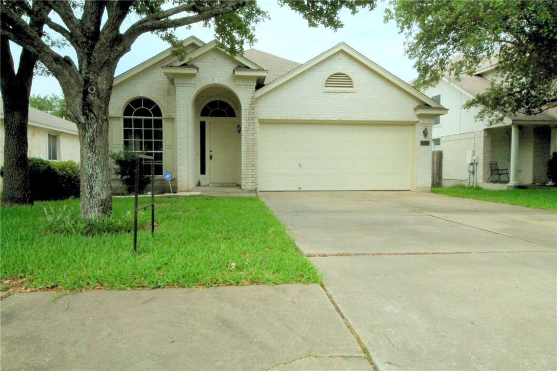 8305 Osborne Dr — photo
