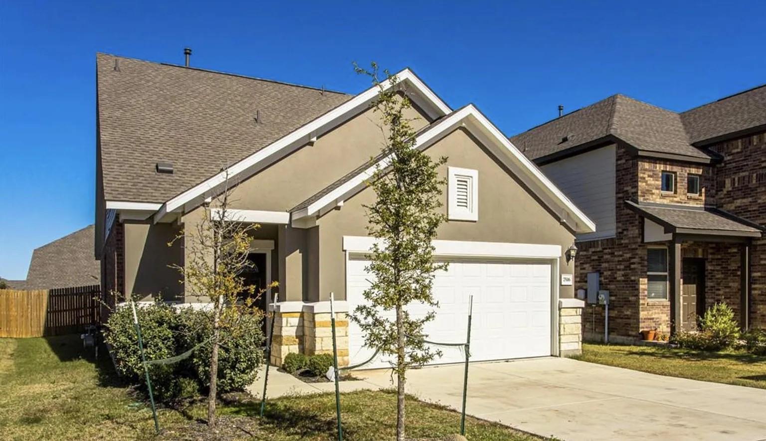 7516 Saginaw Dr — photo