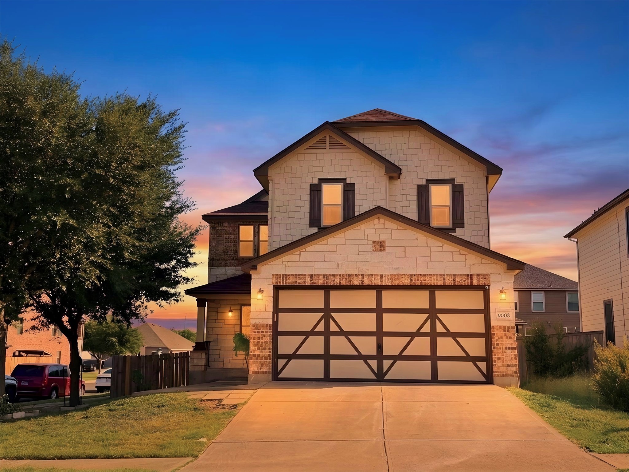9005 Sage Valley Dr — photo