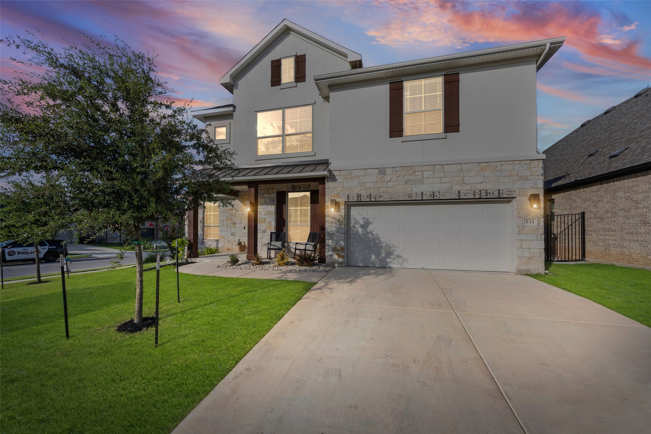531 Great Lawn Bnd — photo