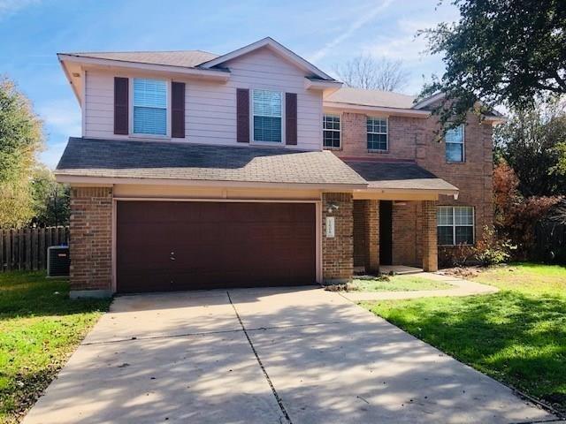1608 Tristans Way — photo