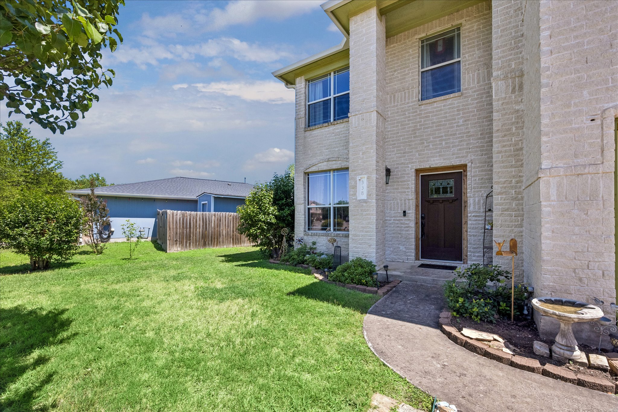 338 Spring Branch Loop, Kyle, TX 78640 — photo 2