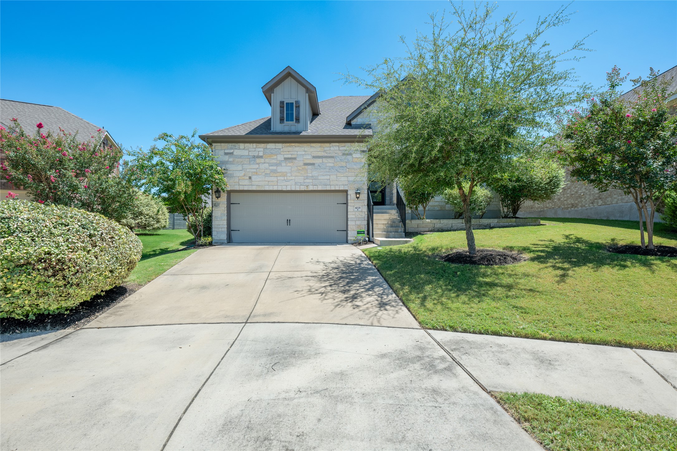 4221 Mercer Road, Georgetown, TX 78628 — photo 2