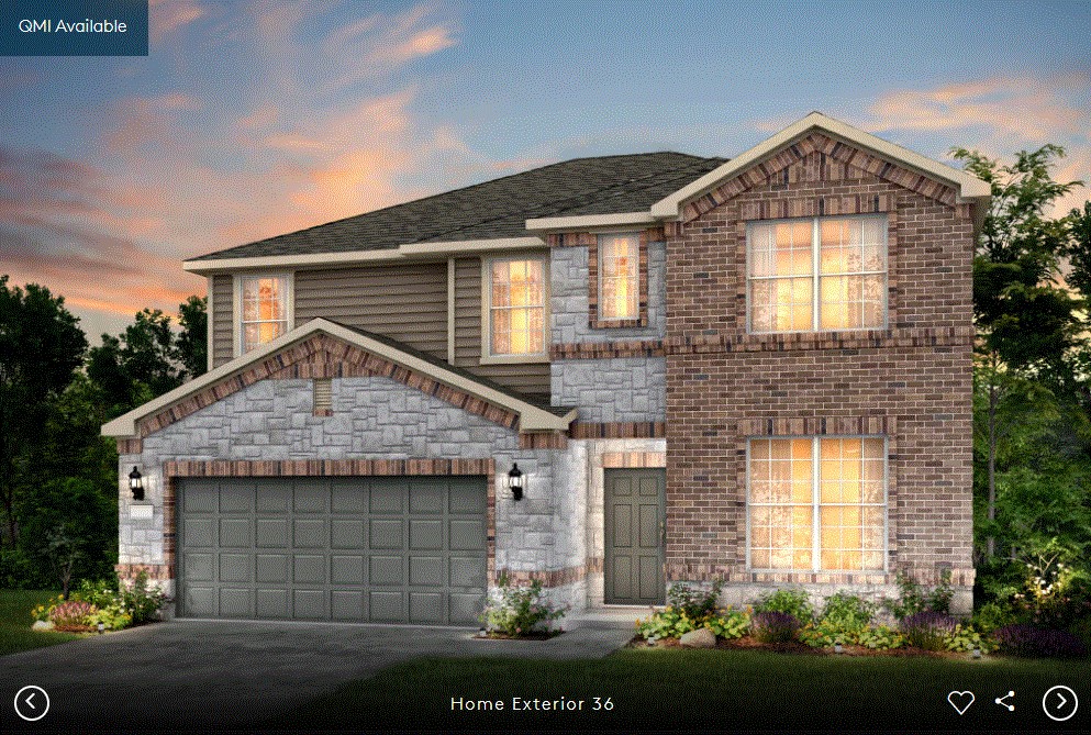16805 Bustillos Pass — photo