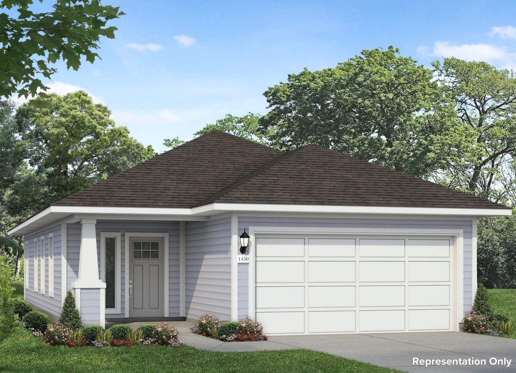 2616 Foss Rd — photo