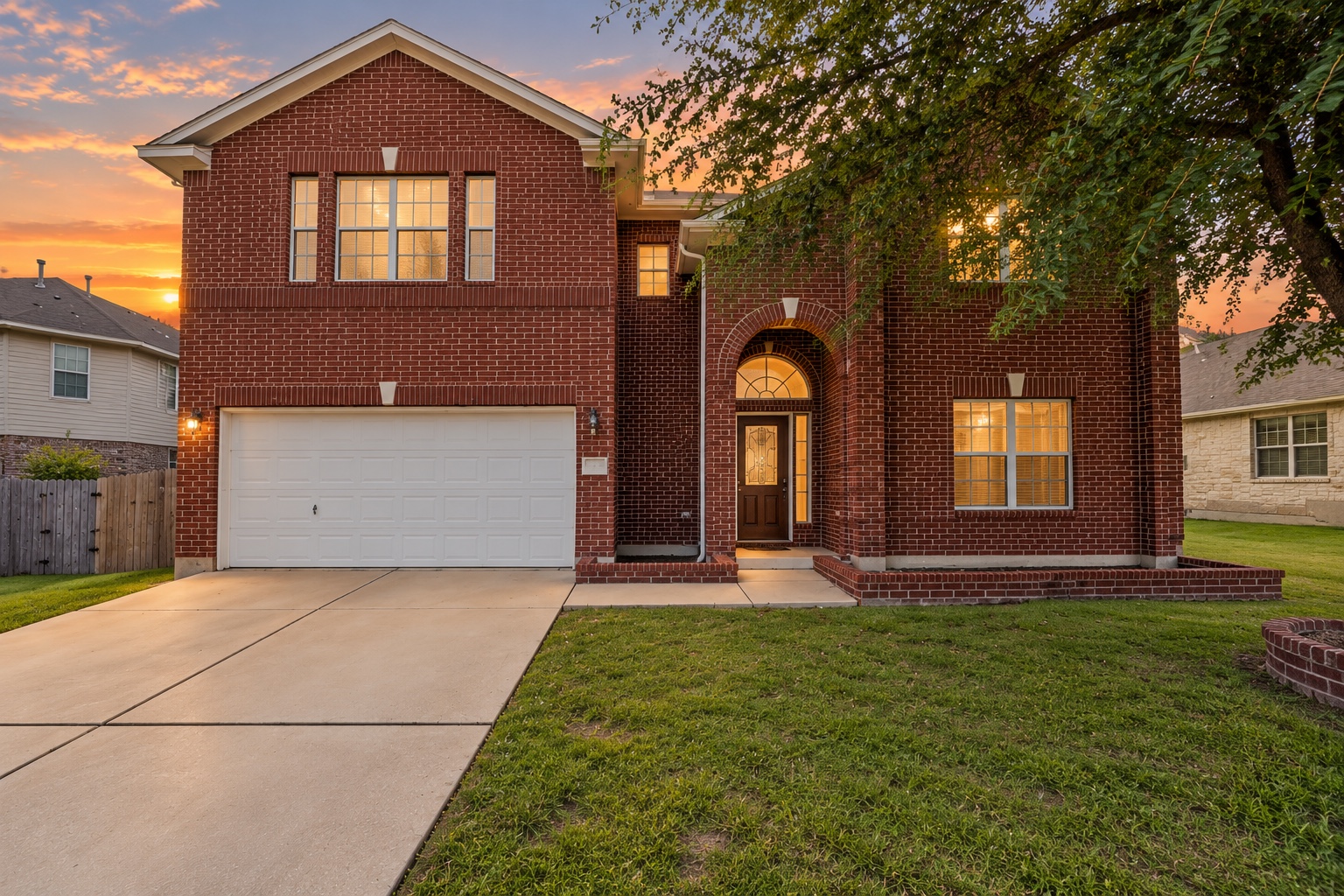 20521 Farm Pond Ln — photo