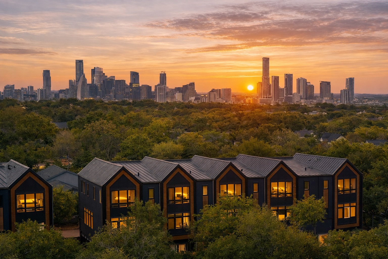 4101 Menchaca Road #103, Austin, TX 78704