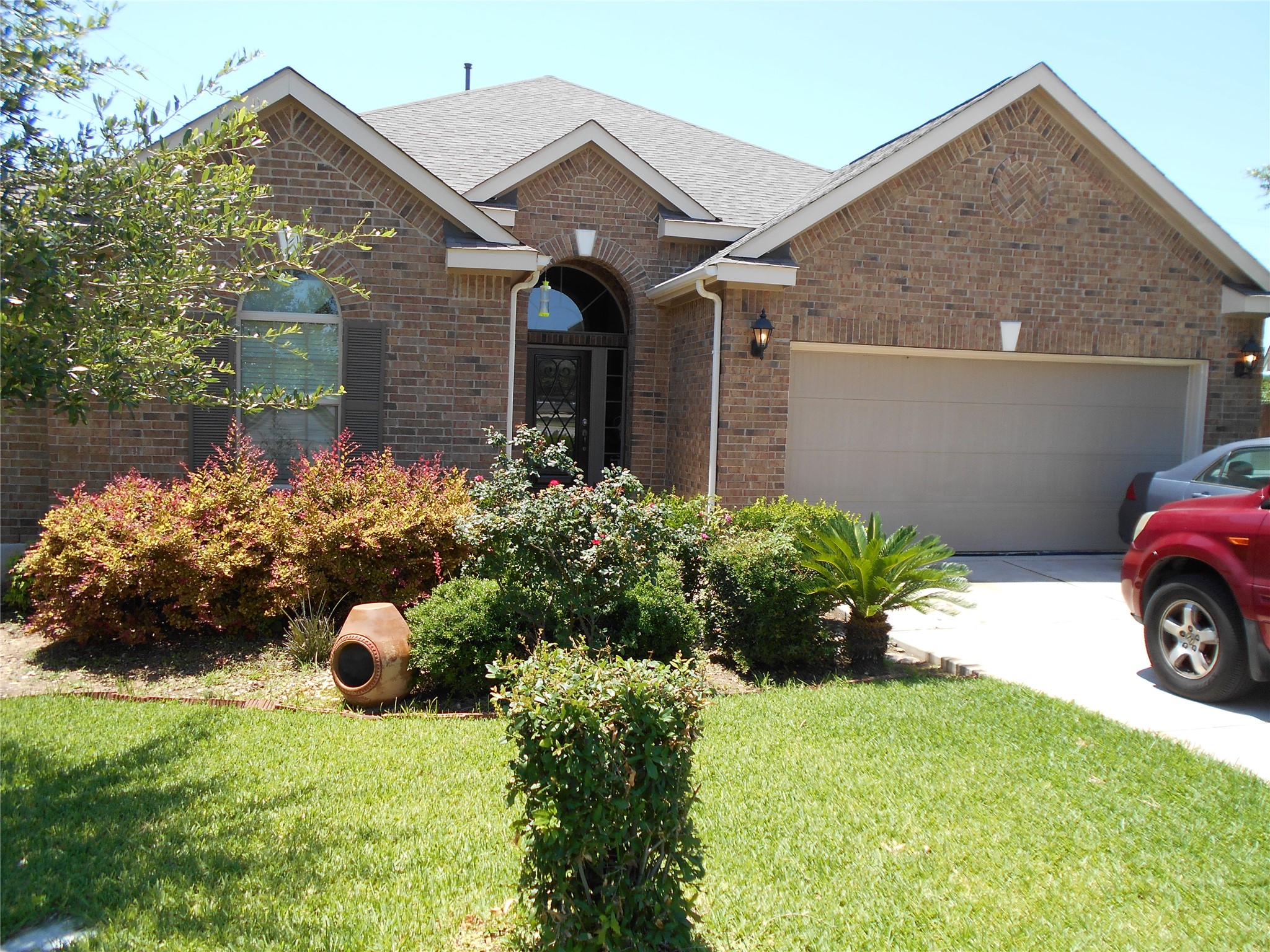 1707 Oakland Dr — photo
