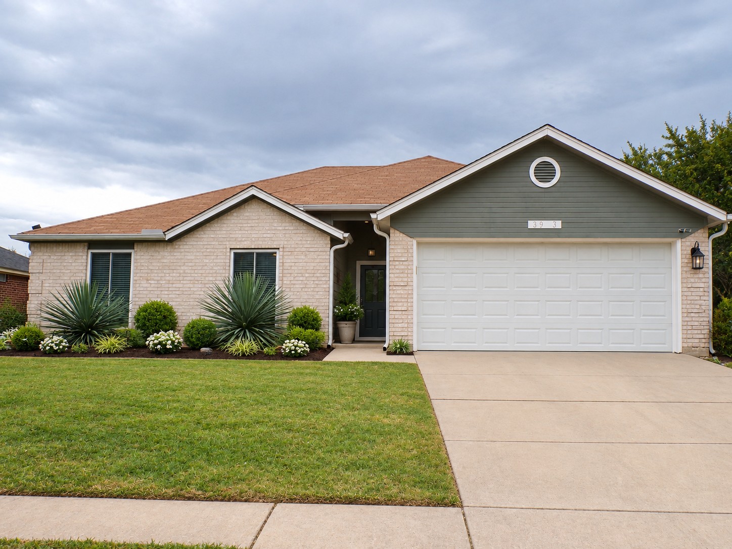 3903 Water Oak Dr — photo