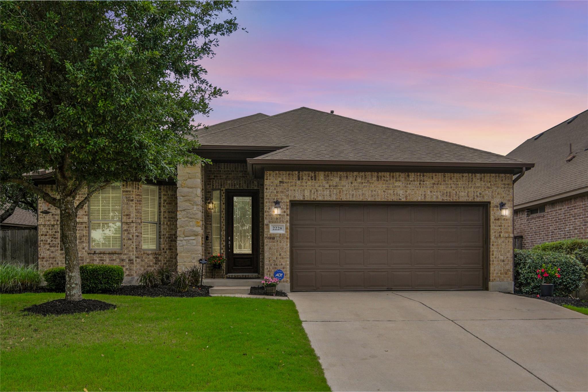 2228 Hilltop Climb Dr — photo