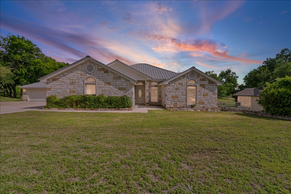 1703 Wofford Dr — photo
