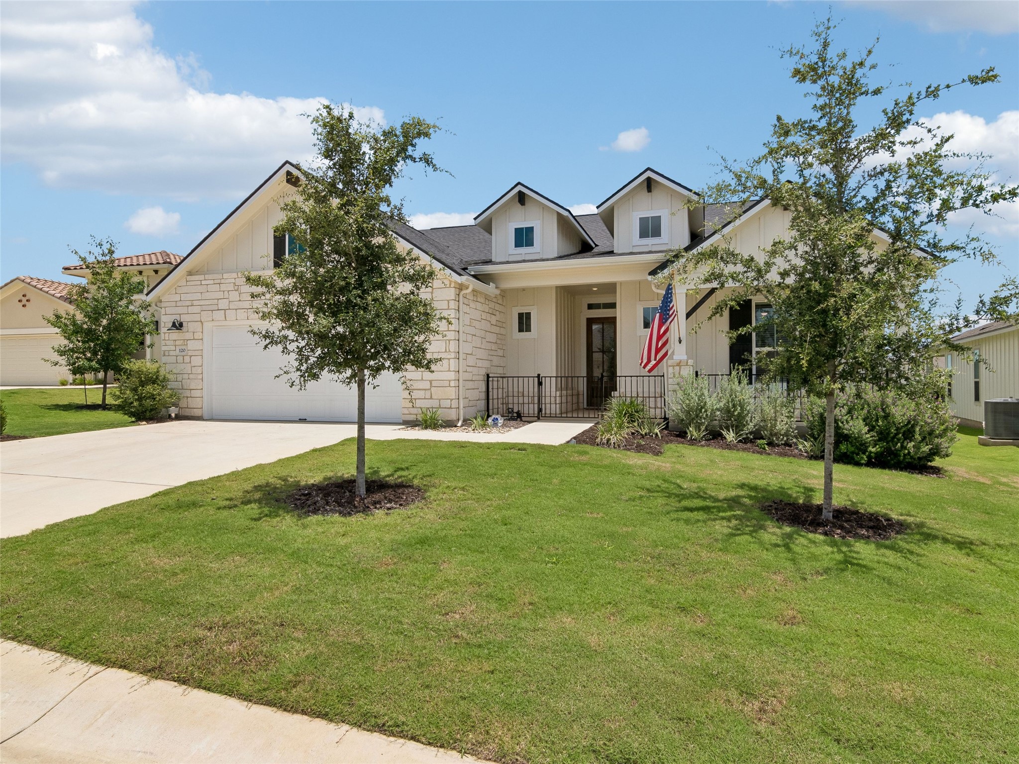 120 Wild Sage CV — photo