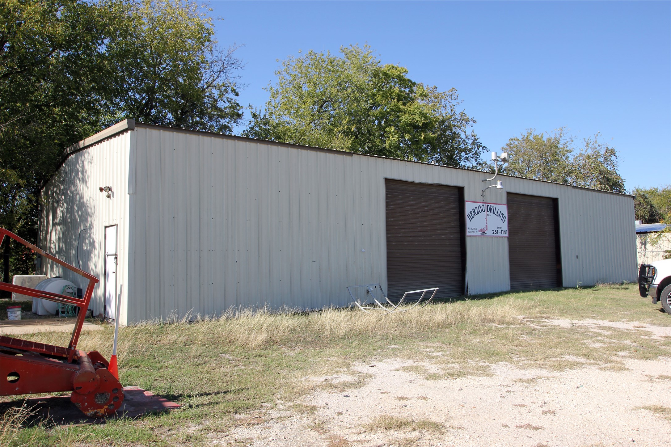 20218 Keilman Ln — photo