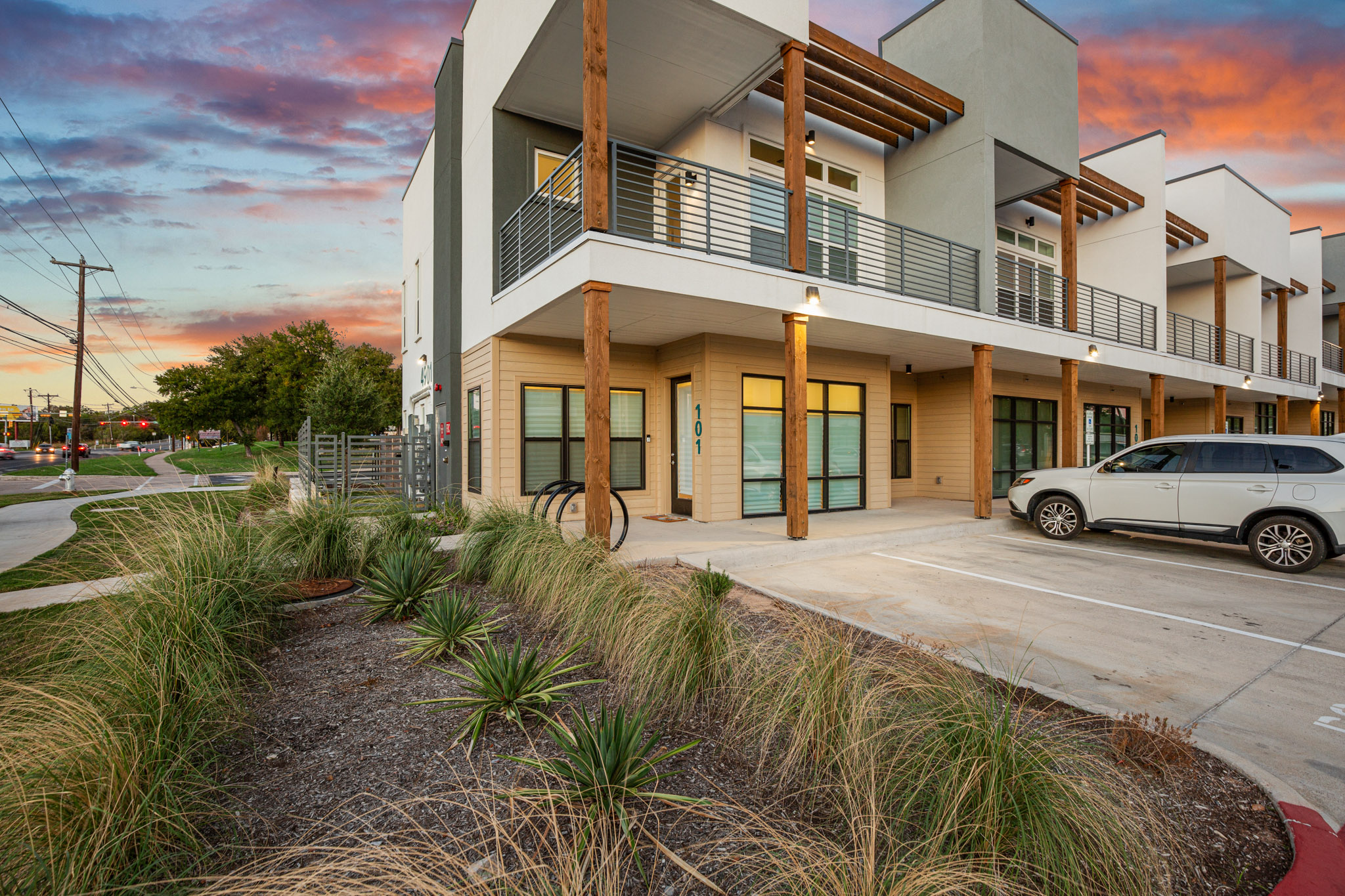 4901 Springdale Road #101, Austin, TX 78723