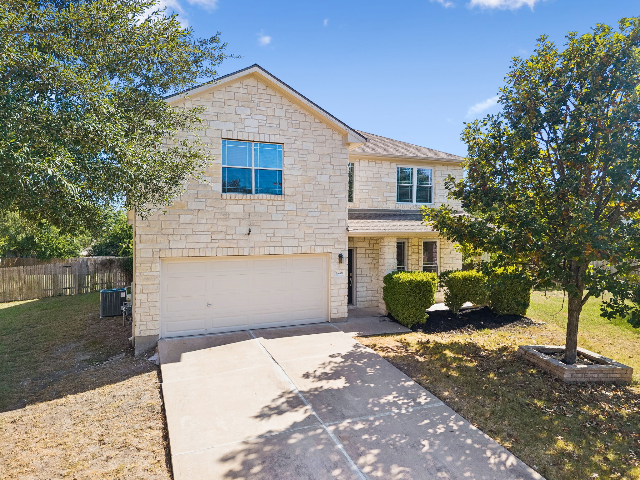 18601 White Water CV — photo