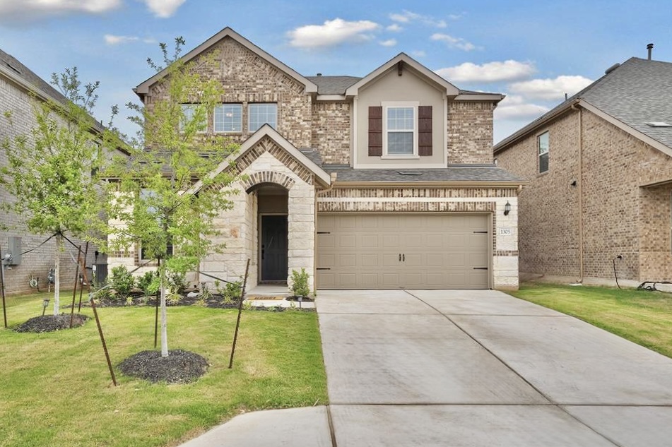 1305 Crescent Ln — photo