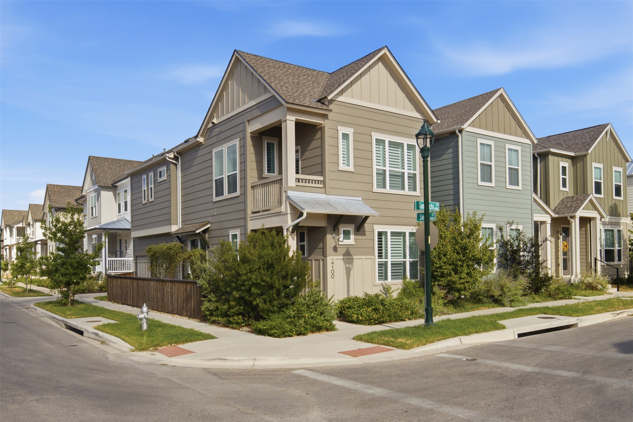 4100 Taniguchi St — photo