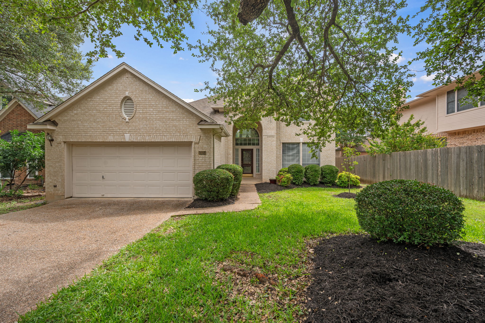 10004 Scull Creek Dr — photo