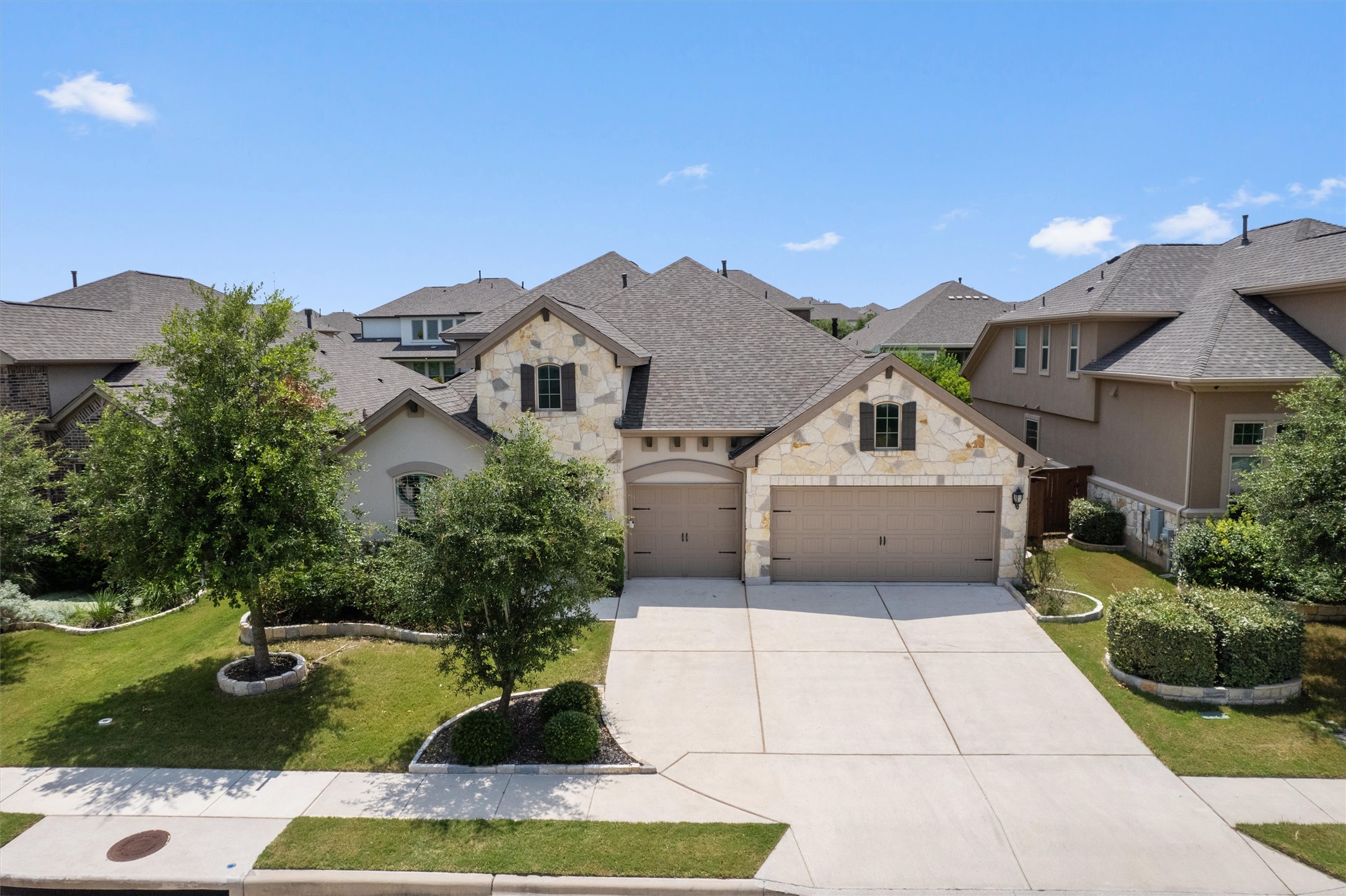 2516 Portici Pass — photo