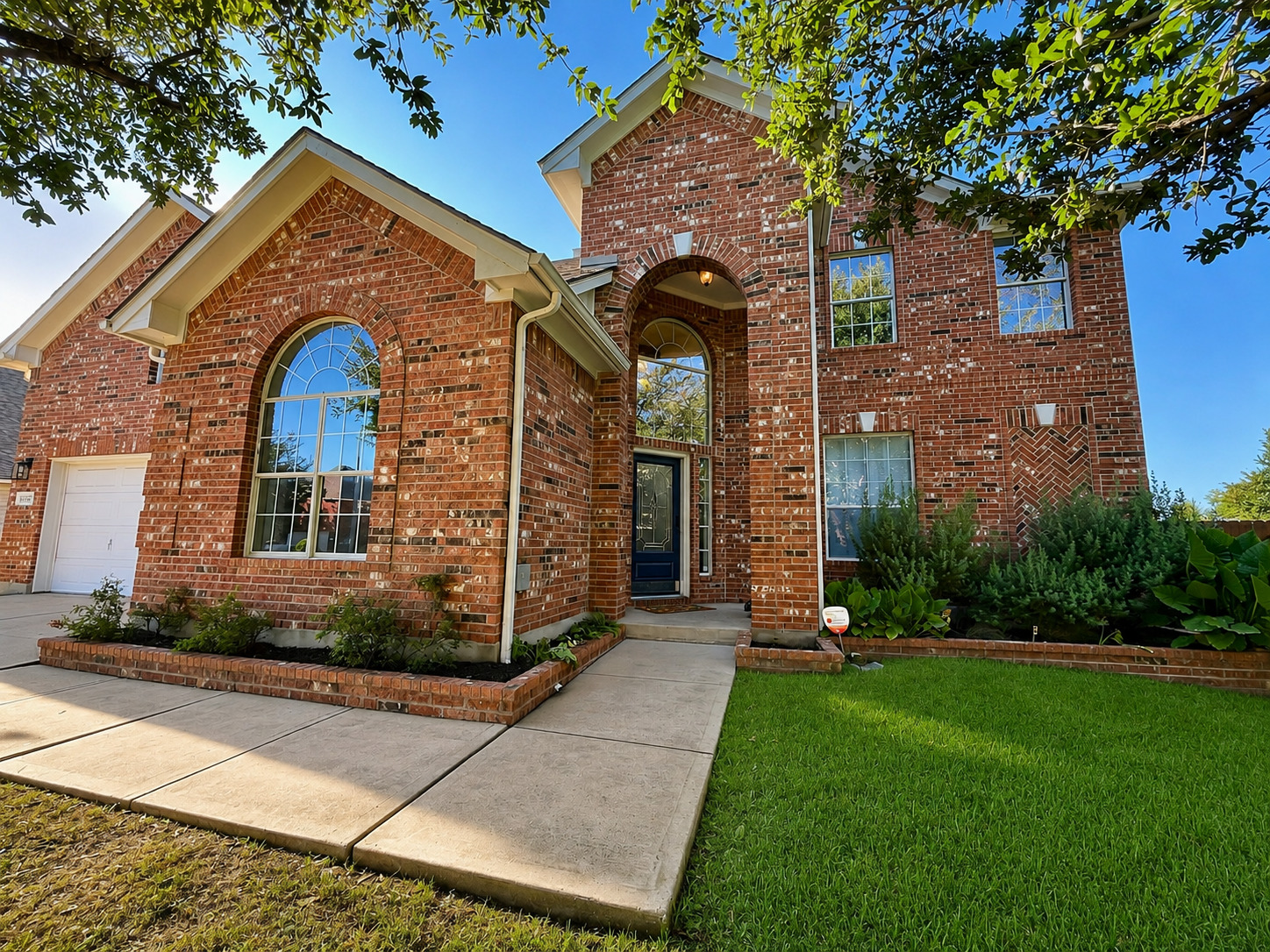 3004 Edgecreek Pl — photo